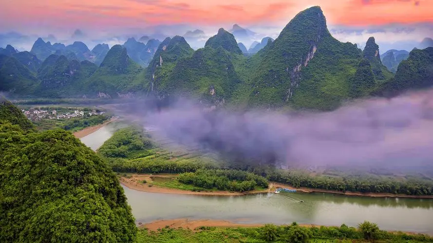高标准全自动
